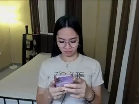 Asian Bigcock Marian online show from March 2026 12:30:01 PM