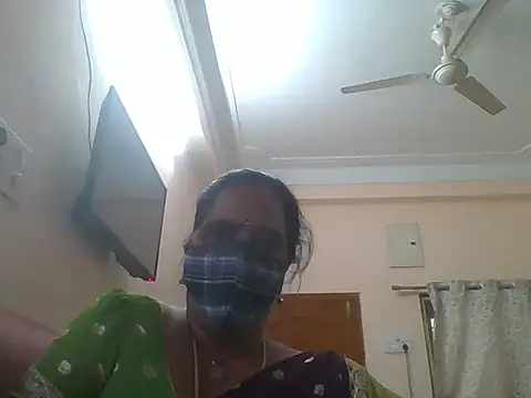 rupahoney online show from January 2026 09:58:02 AM