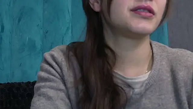 AnyaHappiness online show from February 2026 07:04:01 AM