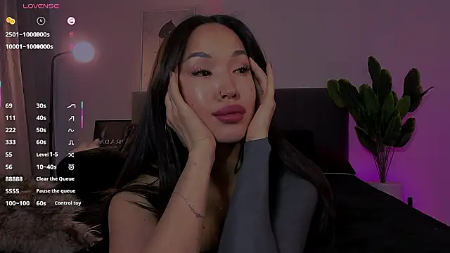 your asian dream online show from March 2026 05:44:01 AM