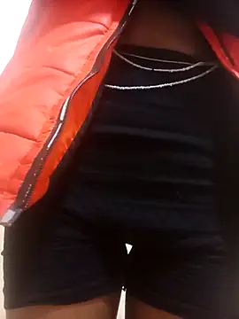 PatriciaVen online show from February 2026 04:20:02 AM