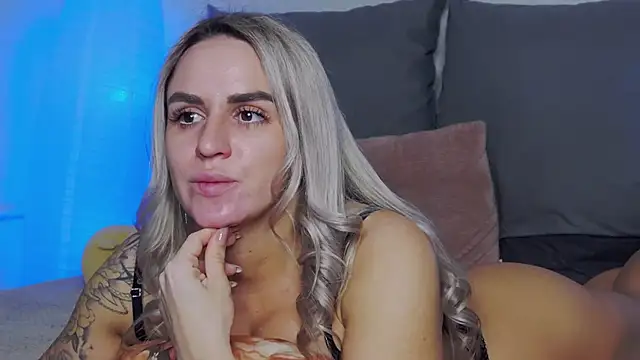  KSmith  online show from February 2026 03:58:01 AM