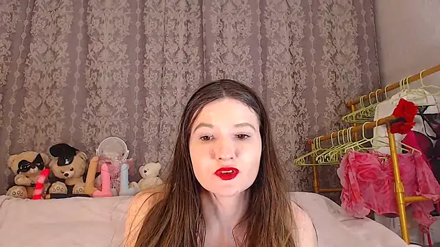 RileySteeele online show from January 2026 04:00:01 PM