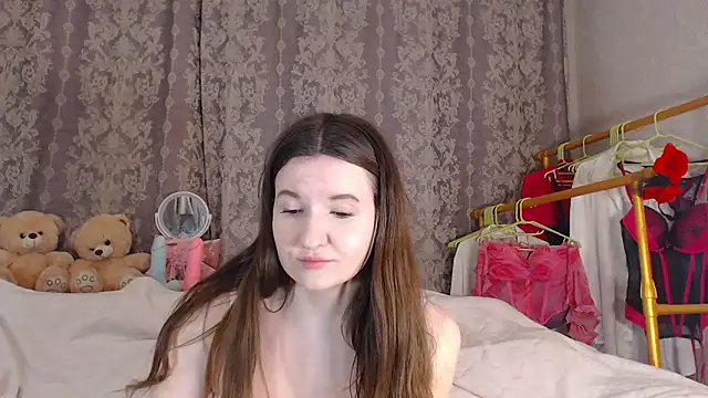 RileySteeele online show from March 2026 03:02:01 PM