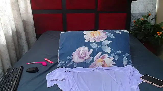 EbonySexySlim online show from February 2026 06:12:02 AM