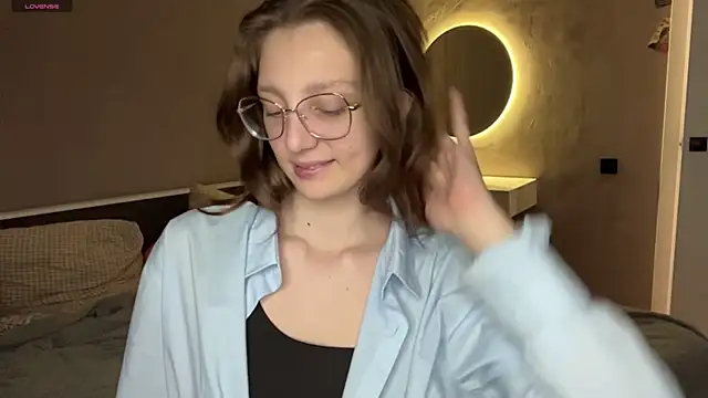 ChrisAmott online show from April 2026 07:58:01 PM