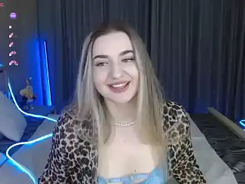 BellaaBlushh online show from January 2026 06:02:02 PM