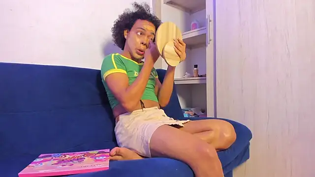 valeria huston online show from February 2026 06:33:02 PM