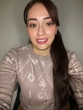 anny bianchy online show from February 2026 06:17:01 AM