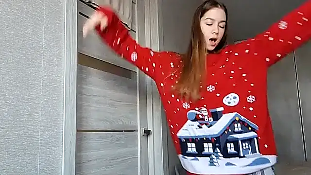 SherrylMaler online show from February 2026 04:33:01 AM