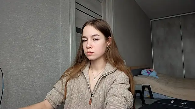 SherrylMaler online show from February 2026 04:16:02 AM