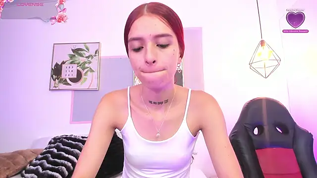 april jones05 online show from February 2026 12:34:01 PM