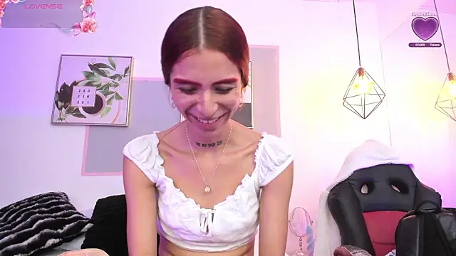 april jones05 online show from March 2026 12:00:01 PM