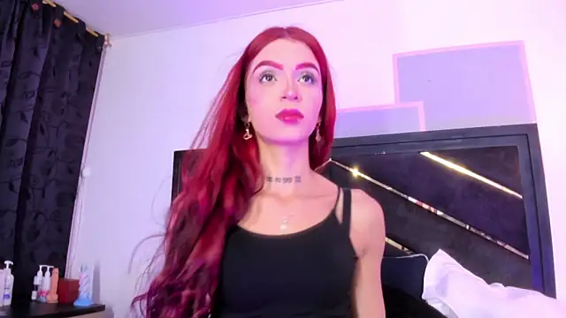 april jones05 online show from May 2026 01:00:01 AM