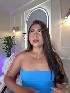 Snapshot of ThamaraGen_ chatting on February 2026 05:34:02 AM ThamaraGen online show from February 2026 05:34:02 AM