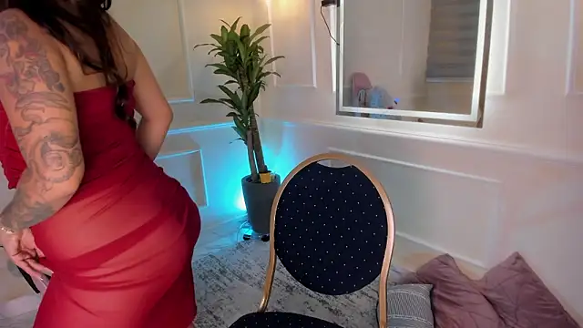 Snapshot of ThamaraGen_ chatting on February 2026 06:44:02 PM ThamaraGen online show from February 2026 06:44:02 PM