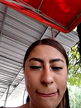 Snapshot of ThamaraGen_ chatting on February 2026 04:52:02 PM ThamaraGen online show from February 2026 04:52:02 PM