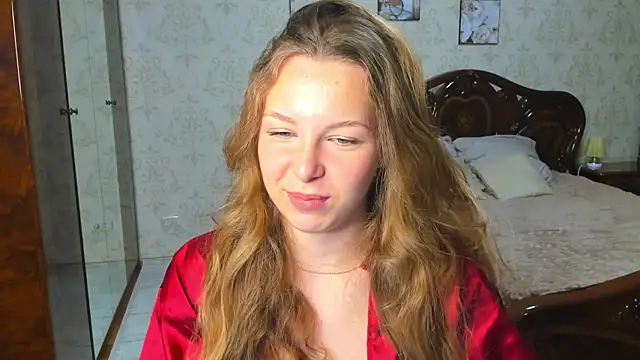 LilyBlakee online show from February 2026 12:04:01 PM