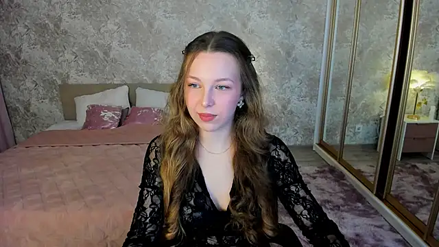 LilyBlakee online show from March 2026 07:28:02 PM