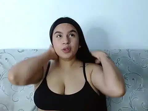 maite saens1 online show from April 2026 10:50:01 AM