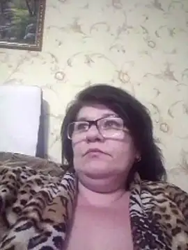 NysiOlsen online show from March 2026 09:54:02 PM