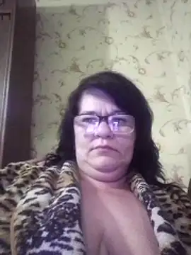 NysiOlsen online show from April 2026 05:35:01 PM