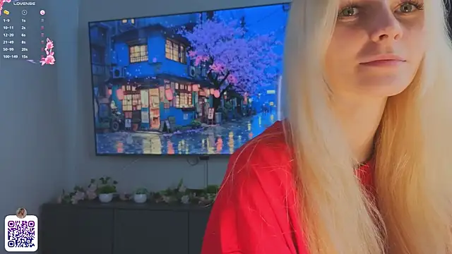 JuanaSumma online show from June 2026 06:12:01 AM