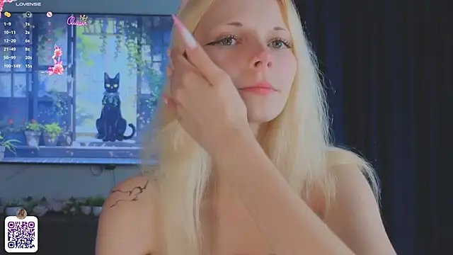 JuanaSumma online show from June 2026 06:07:01 AM