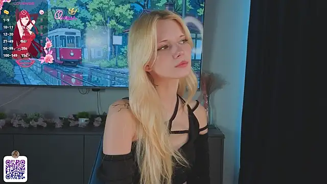 JuanaSumma online show from July 2026 06:05:01 AM