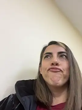 Paulinaa bella online show from February 2026 11:25:01 PM