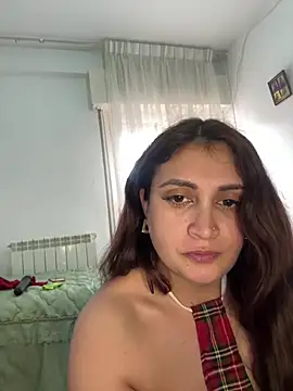 morenita sexy777 online show from February 2026 03:59:01 PM