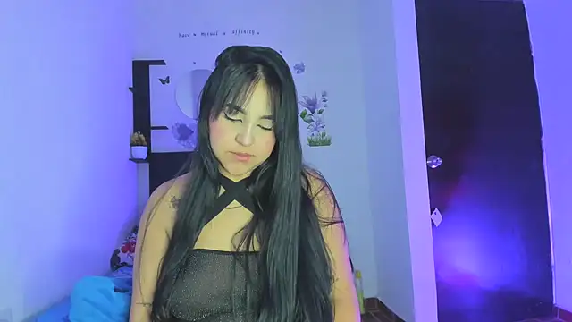 Penelopeflame18 online show from February 2026 09:07:01 PM