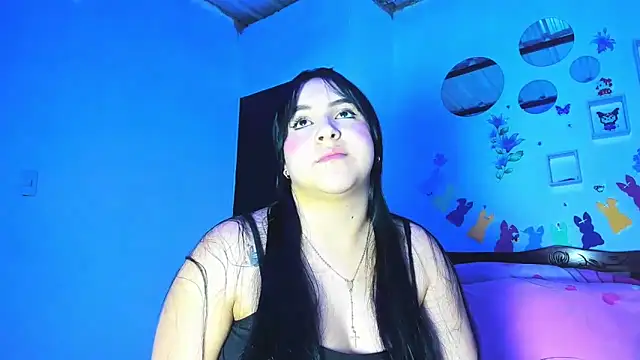 Penelopeflame18 online show from April 2026 12:43:02 AM