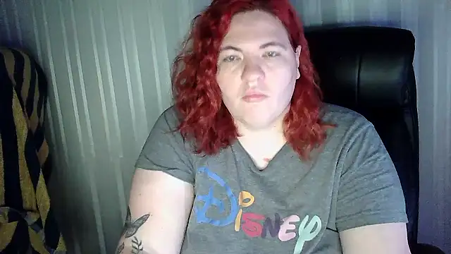 OskaAh online show from January 2026 11:43:02 PM