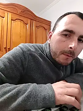 Miguelpulidotriguero11 online show from January 2026 09:29:01 PM