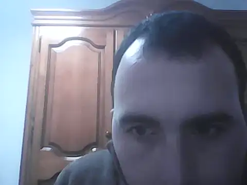 Miguelpulidotriguero11 online show from February 2026 11:08:02 PM