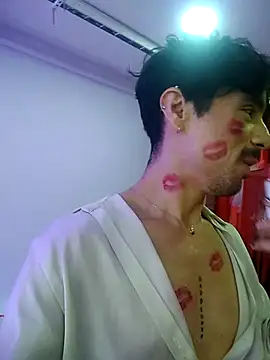 Ethan Briggs  online show from February 2026 05:06:02 PM