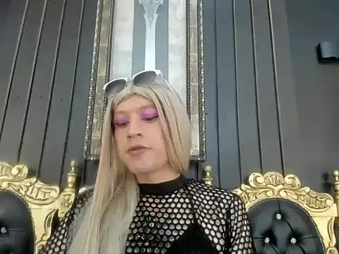 Gomory Niix online show from March 2026 04:45:02 AM