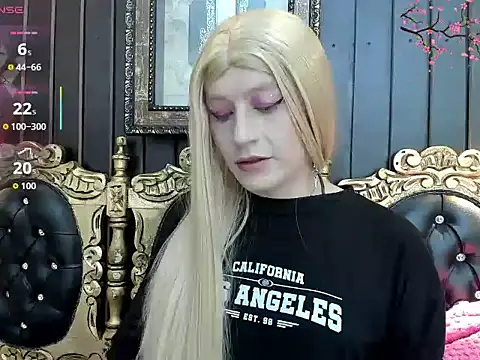 Gomory Niix online show from April 2026 03:09:01 AM