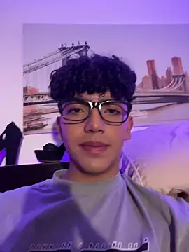 Nick Twink online show from February 2026 02:21:02 AM