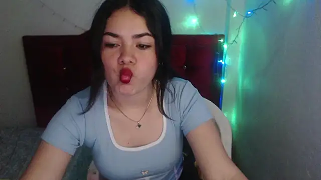 Loriiiany online show from March 2026 03:50:01 AM