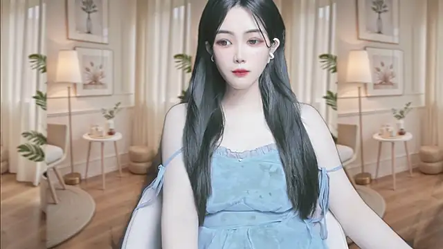 Fushui618 online show from January 2026 02:21:01 PM