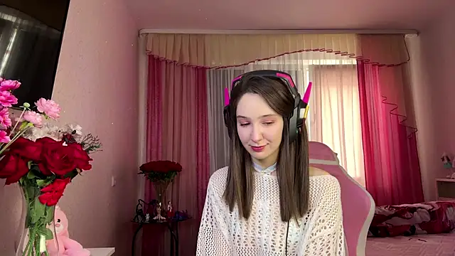 MarcelaBlas online show from May 2026 02:12:01 PM