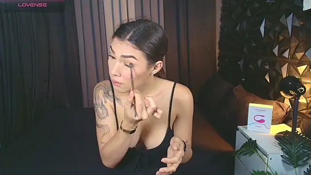 inababe online show from March 2026 12:00:01 PM