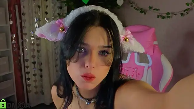 Leslie Wholsh online show from February 2026 01:20:02 AM