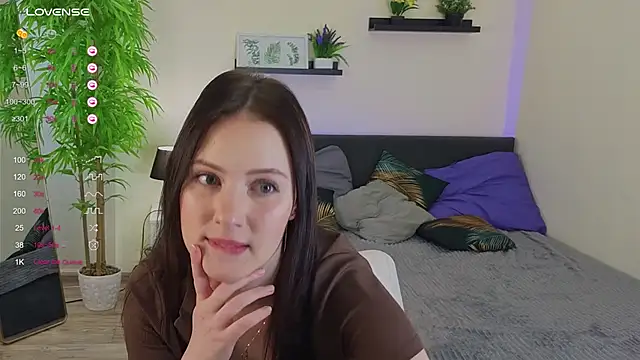 Jenifer Stound online show from March 2026 02:57:01 PM