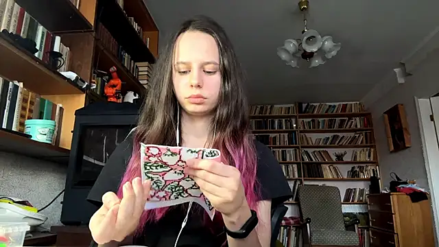 CortneyChoudhury online show from January 2026 07:45:02 AM