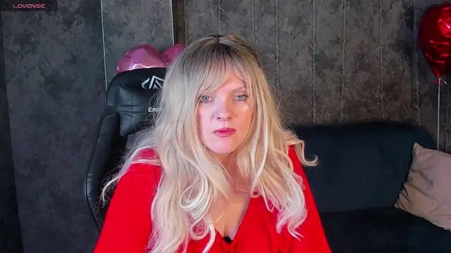 Victoria Nelson online show from February 2026 02:43:01 AM