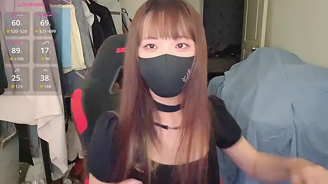 Snapshot of shiki434-st chatting on February 2026 12:16:01 PM shiki434-st online show from February 2026 12:16:01 PM