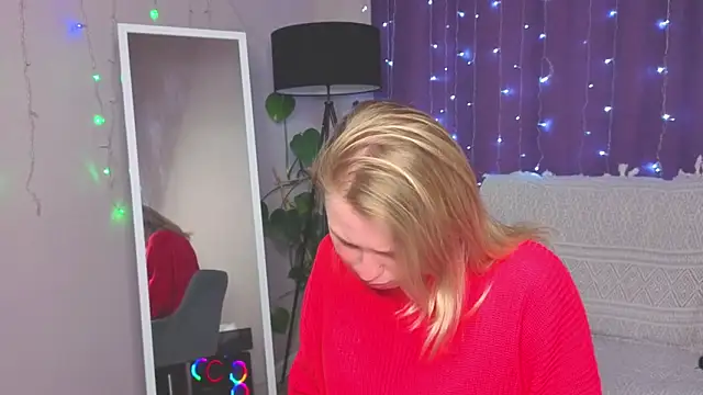 Sweet M1la online show from February 2026 04:55:02 AM